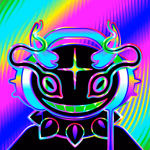 Ghost Machine #13623