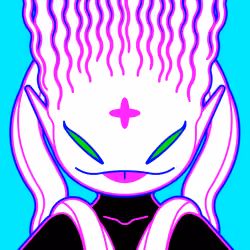 Ghost Machine #8366