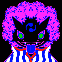 Ghost Machine #21554