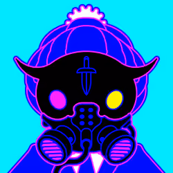 Ghost Machine #19