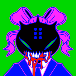Ghost Machine #745