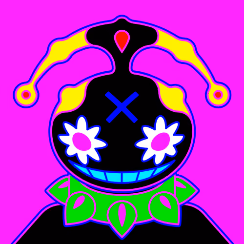 Ghost Machine #40927