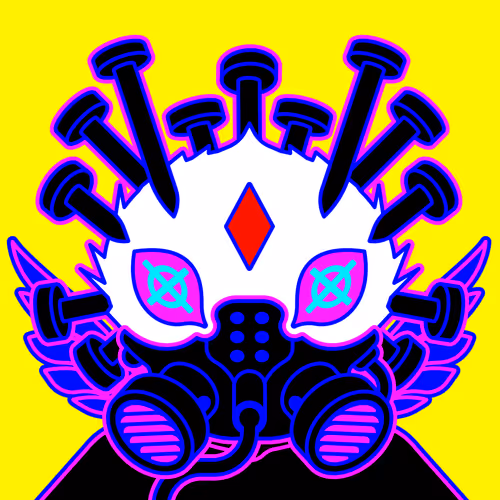Ghost Machine #28358