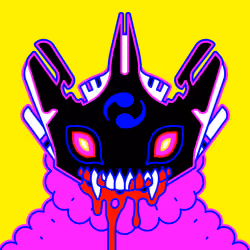 Ghost Machine #9676