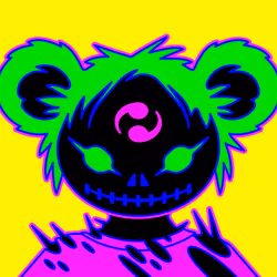 Ghost Machine #10651