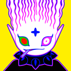Ghost Machine #2907
