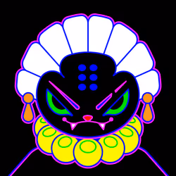 Ghost Machine #2528