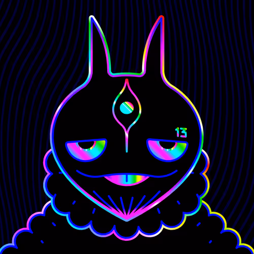 Ghost Machine #17486