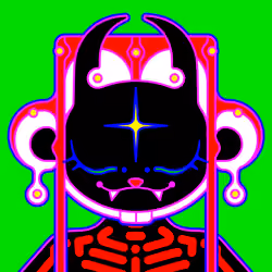 Ghost Machine #3733