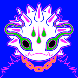 Ghost Machine #28766