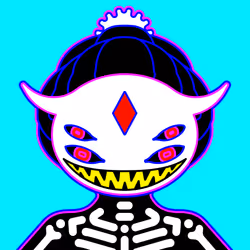 Ghost Machine #29678