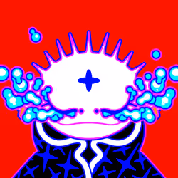 Ghost Machine #30739