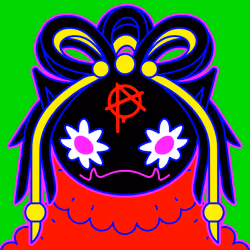 Ghost Machine #10455