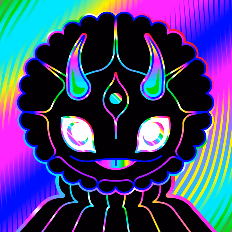 Ghost Machine #770