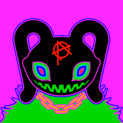 Ghost Machine #45550