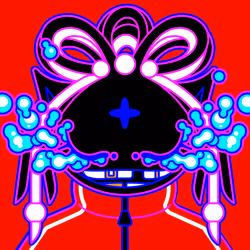 Ghost Machine #25977