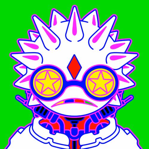 Ghost Machine #10568