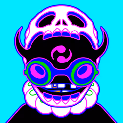 Ghost Machine #21543