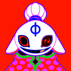 Ghost Machine #21478