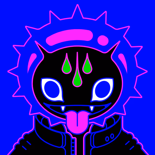Ghost Machine #27431