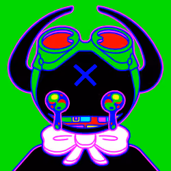 Ghost Machine #9766