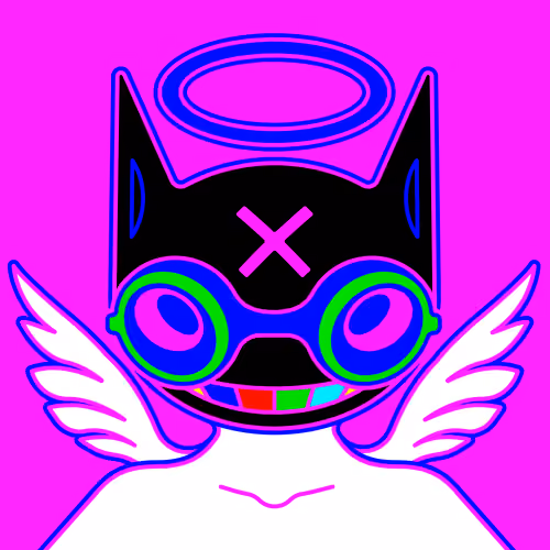 Ghost Machine #41536