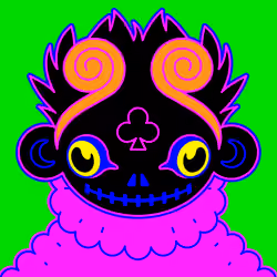 Ghost Machine #372