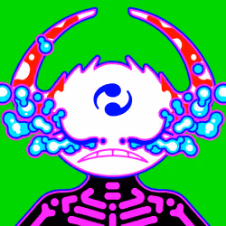 Ghost Machine #33650
