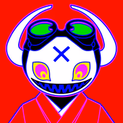Ghost Machine #31168