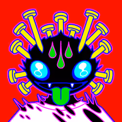 Ghost Machine #42997