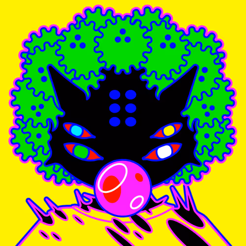 Ghost Machine #40646