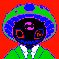 Ghost Machine #9038
