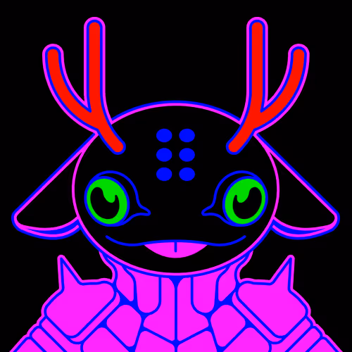 Ghost Machine #48646