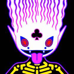 Ghost Machine #34238