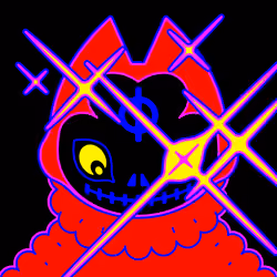Ghost Machine #8910
