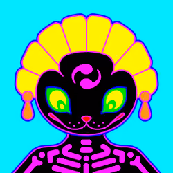 Ghost Machine #12088