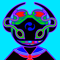 Ghost Machine #11449