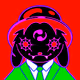 Ghost Machine #8268