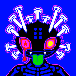 Ghost Machine #18325