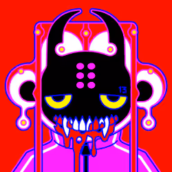 Ghost Machine #18326