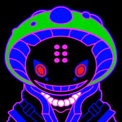 Ghost Machine #15227