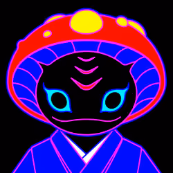 Ghost Machine #27478