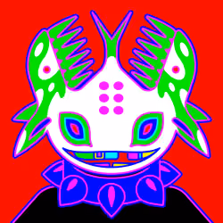 Ghost Machine #3078