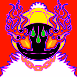 Ghost Machine #27181