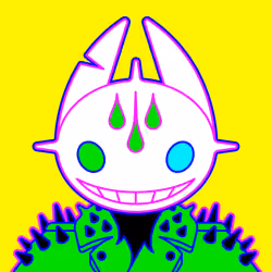 Ghost Machine #3559