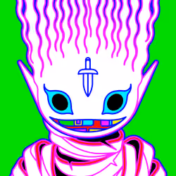 Ghost Machine #33412