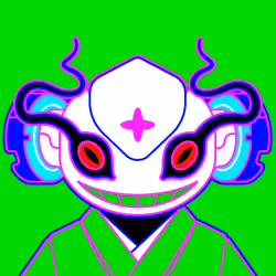 Ghost Machine #35291
