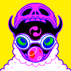 Ghost Machine #33675