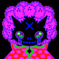 Ghost Machine #21492