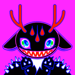 Ghost Machine #7064